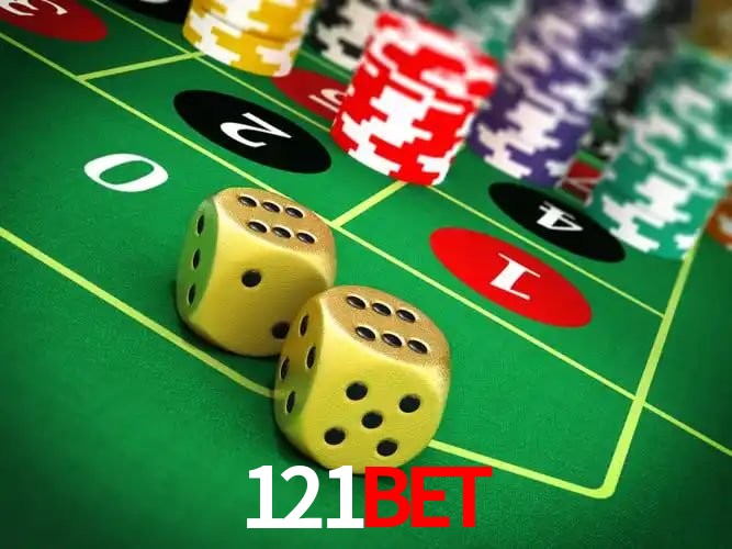 Experiência VIP 121bet