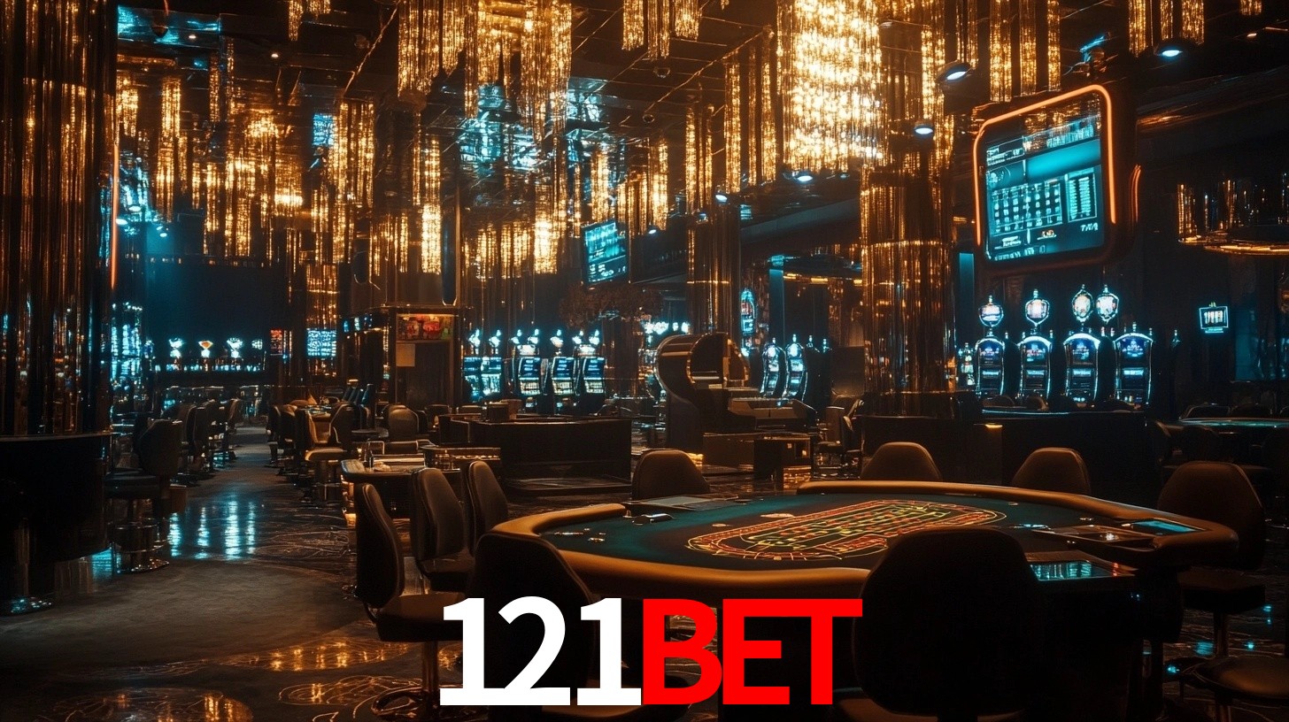 121bet - Caça-Níqueis Perigo Máximo - 121bet.com