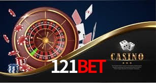 Experiência VIP 121bet