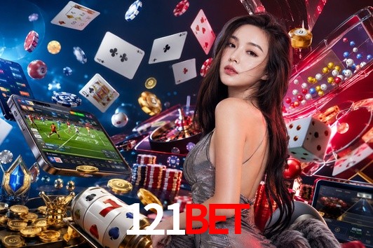 Quick Registration 121bet