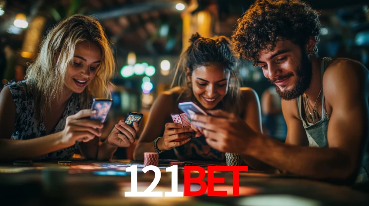 VIP Casino 121bet