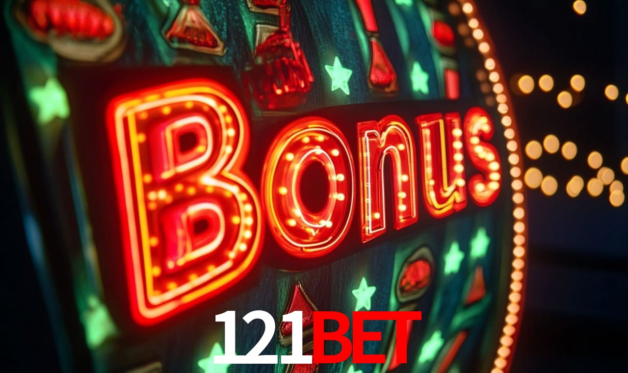 Torneios 121bet