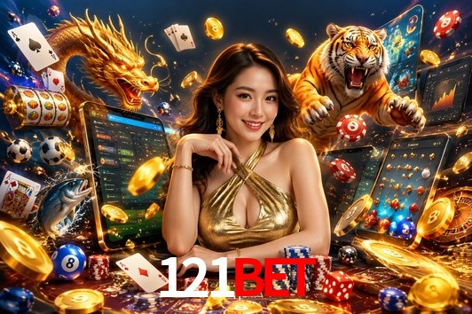 Platform Technology 121bet