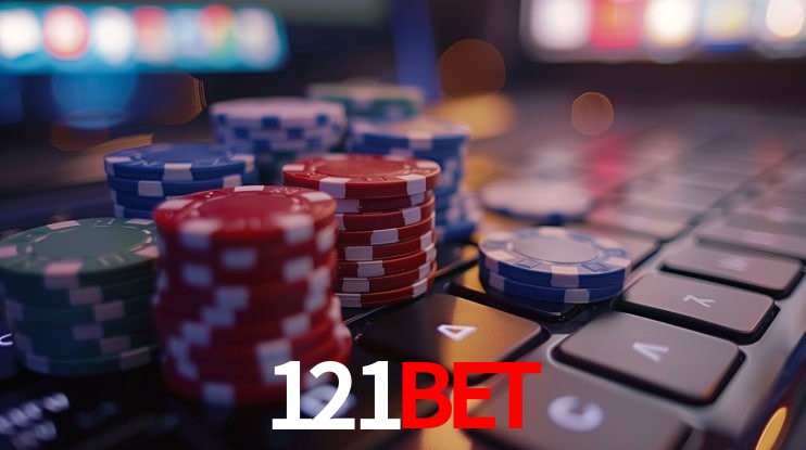 Design Responsivo 121bet