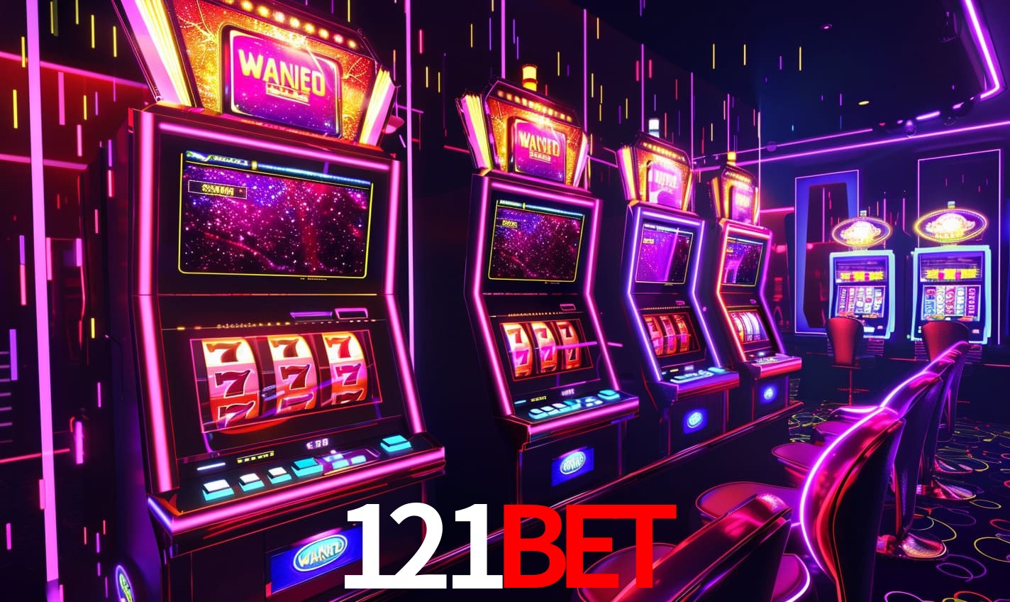 A Emoção da Loteria na 121bet: Uma Chance de Mudança de Vida