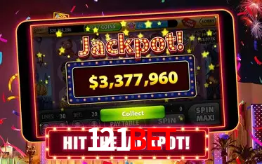 A Emoção da Loteria na 121bet: Uma Chance de Mudança de Vida