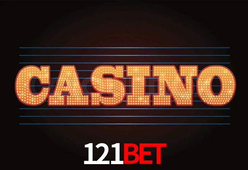 Recursos de Bônus 121bet