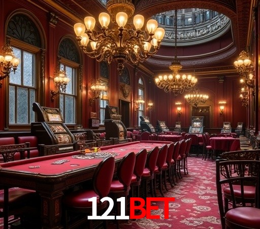 Promoção Relâmpago 121bet