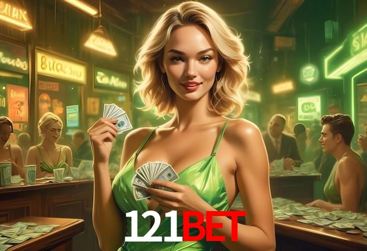 Desvendando o Mundo dos Jogos Virtuais na 121bet