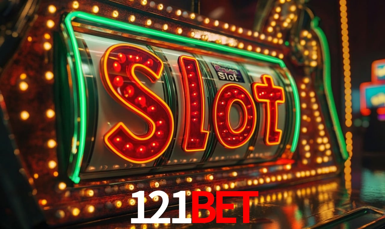 Sistemas de Segurança 121bet