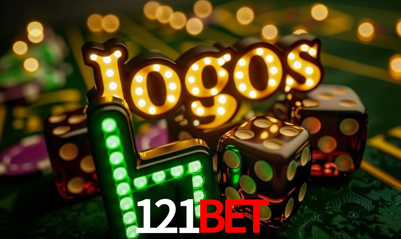 Diretório de Jogos 121bet