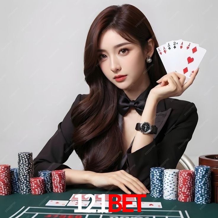 Integração de APIs 121bet