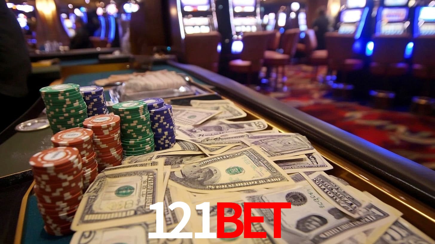 121bet login — painel de entrada no app oficial