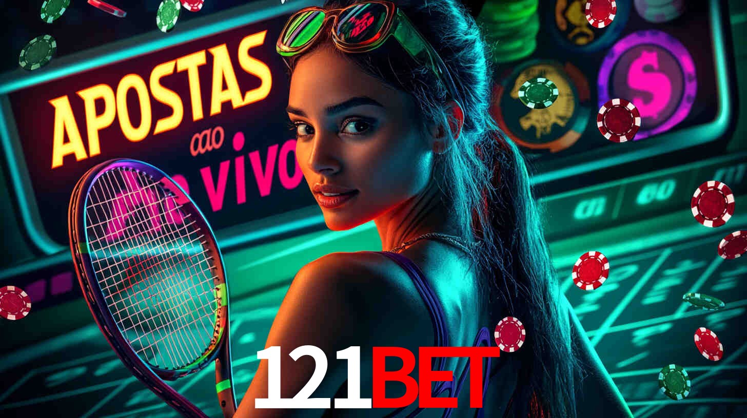 Explorando a Categoria de Eventos em Apostas na 121bet