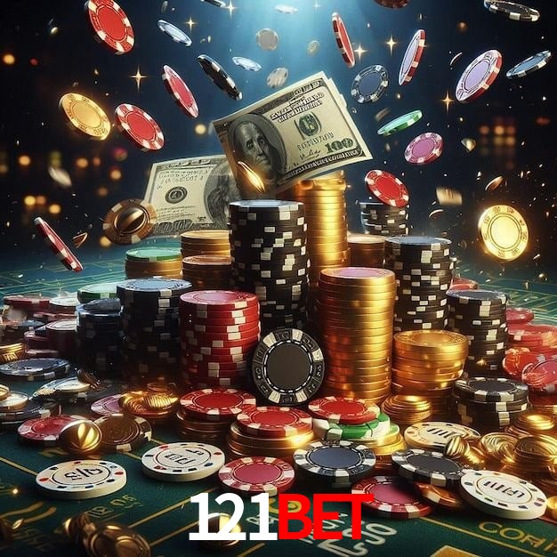 121bet feedback — categorias de sugestão e melhoria no app
