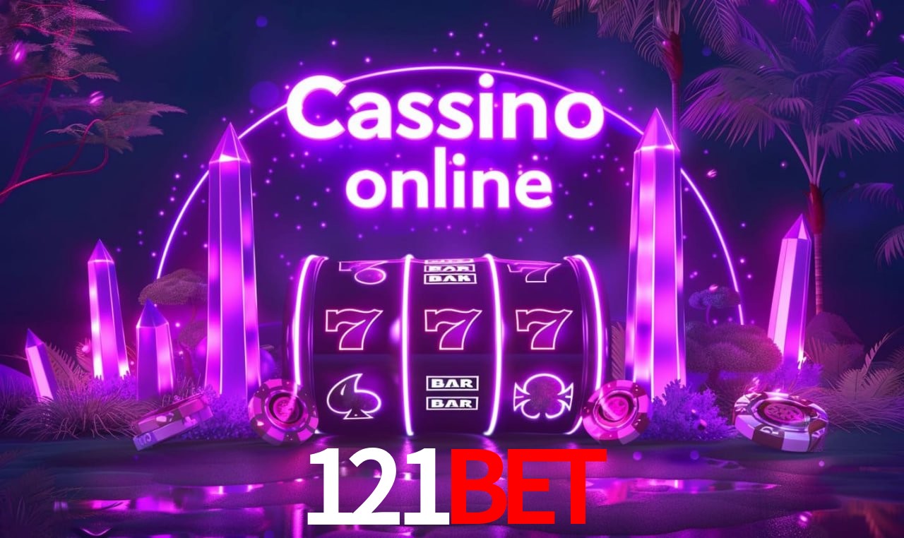 Tecnologia da Plataforma 121bet