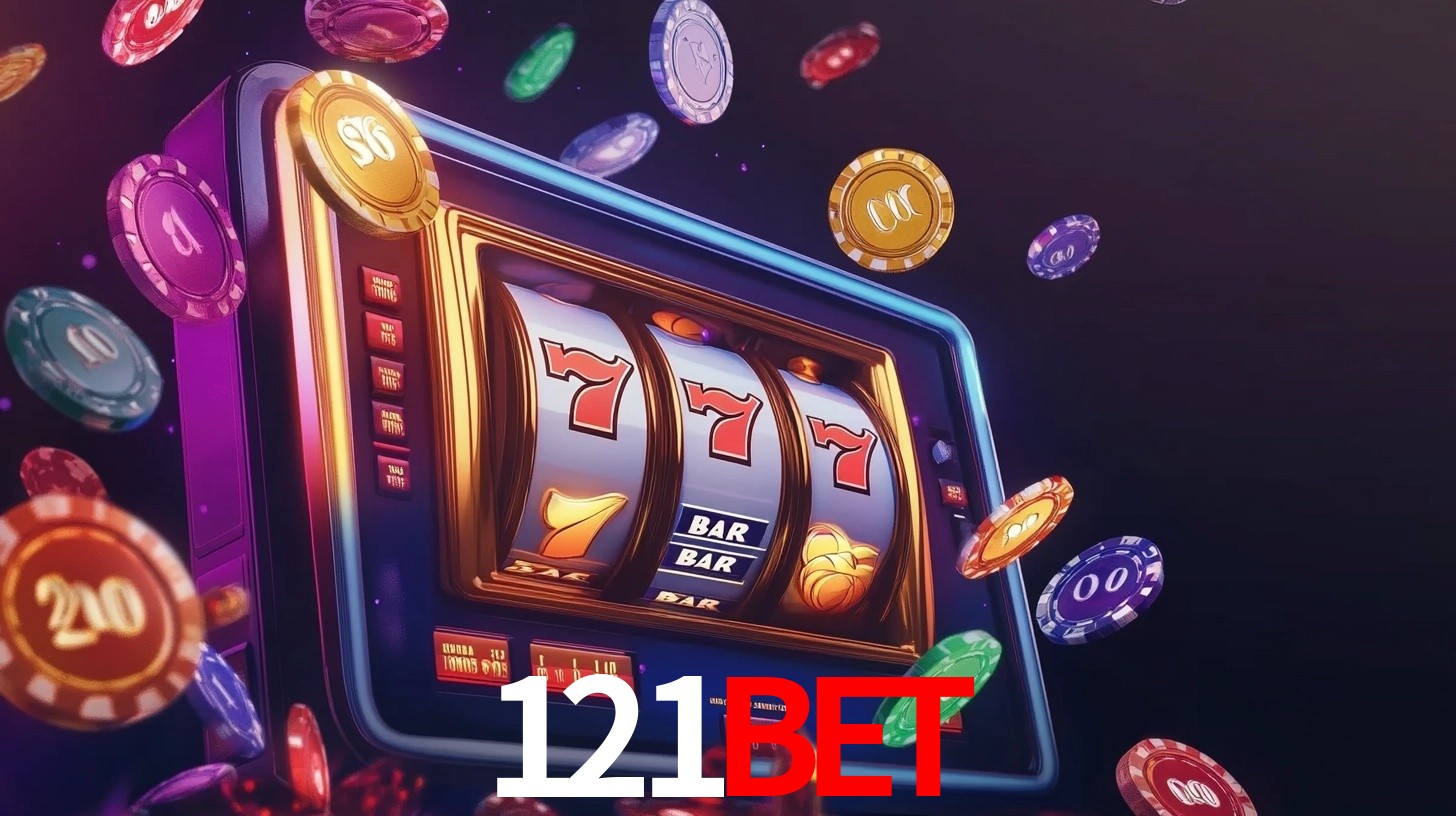 Live Casino 121bet