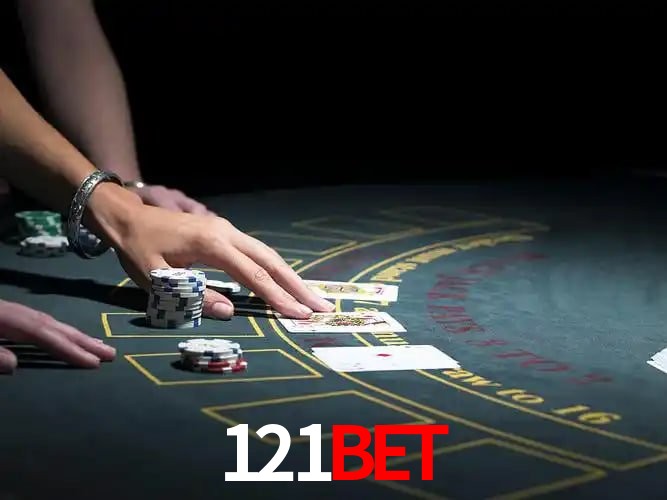 Promoções Sazonais 121bet