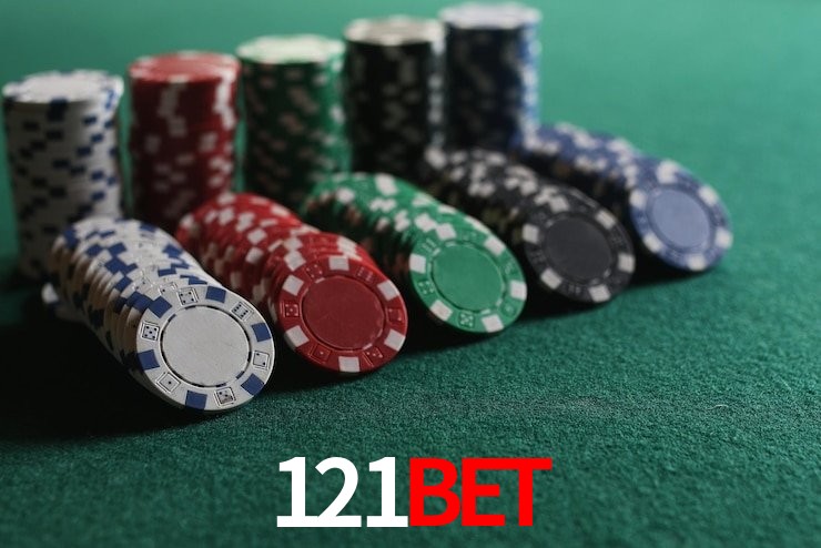 Game Providers 121bet