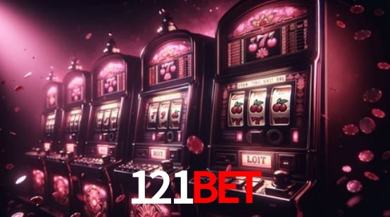 Jogos Exclusivos 121bet